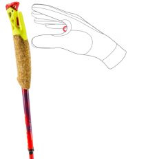 Leki Ultratrail FX.One SL
